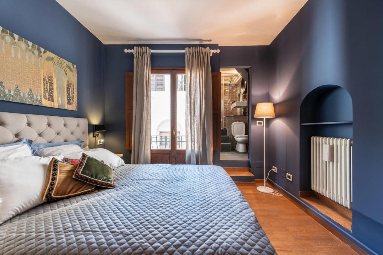 Hearth Of Florence In Great Location Exterior photo