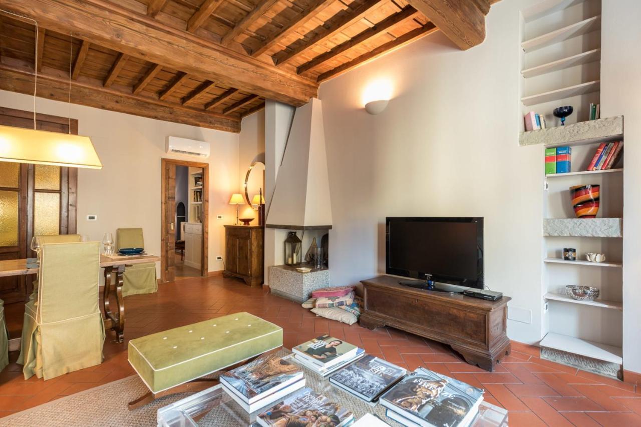 Hearth Of Florence In Great Location Exterior photo