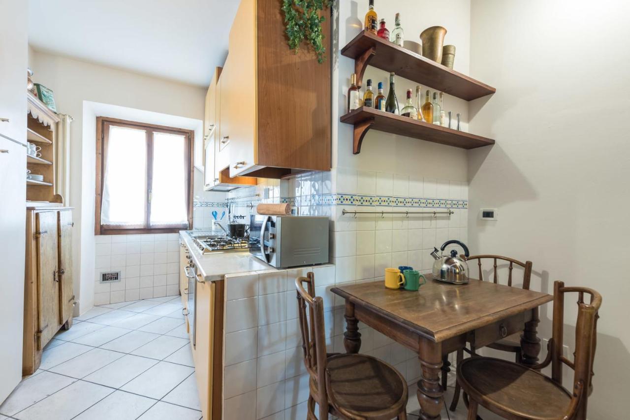 Hearth Of Florence In Great Location Exterior photo