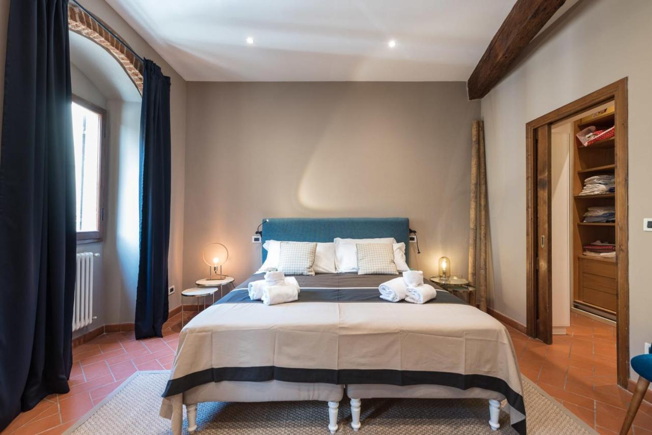 Hearth Of Florence In Great Location Exterior photo