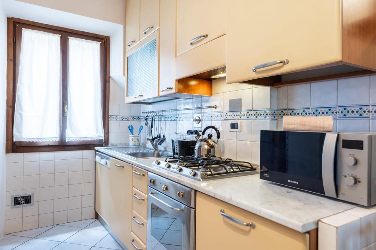 Hearth Of Florence In Great Location Exterior photo